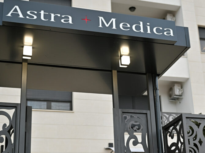 Astra Medica